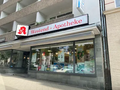 Westend-apotheke