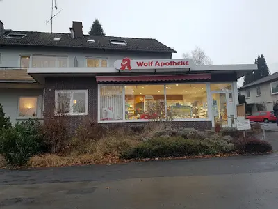 Wolf Apotheke