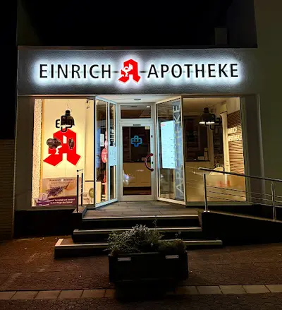 Einrich Apotheke