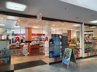 Apotheke Im Buron-center