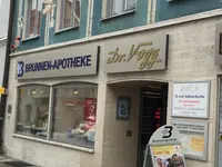 Brunnen-apotheke Kaufbeuren