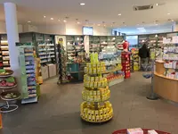Gutenberg Apotheke Am Medicenter
