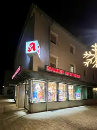Marien-apotheke