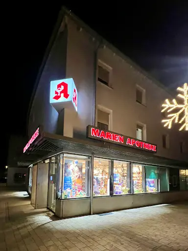 Marien-apotheke
