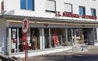 St. Barbara-apotheke