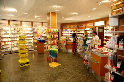 Wertach-apotheke