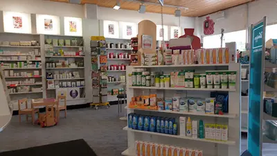 Fugger Apotheke