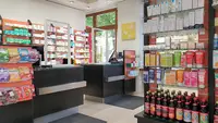 St. Leonhard Apotheke
