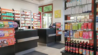 St. Leonhard Apotheke