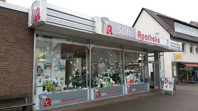 Stifts Apotheke