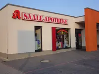 Saale-apotheke Kaulsdorf