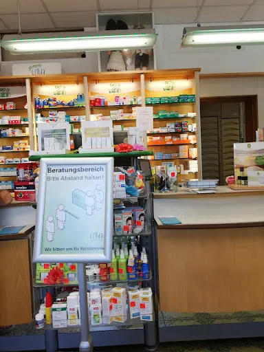 Linda - Hanauerland Apotheke