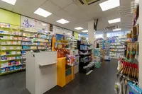 Pharmacie des Tuileries