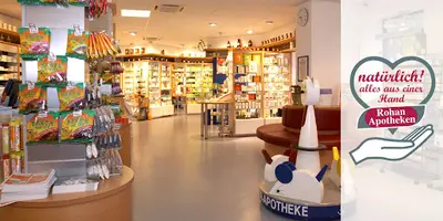 Rohan S Anker-apotheke