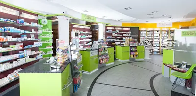 Stadt-apotheke Kehl