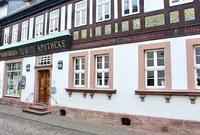 Barbarossa-apotheke