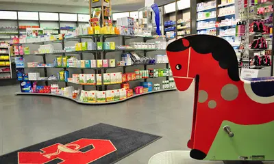 Centro Apotheke Kelheim