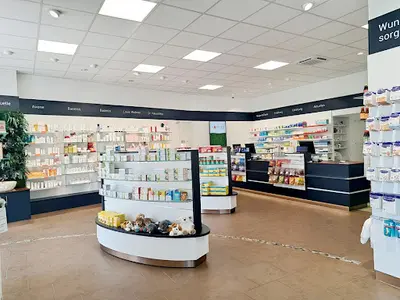 Heilig-kreuz-apotheke E.k.