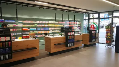 Apotheke Am Markt