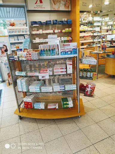 Greif Apotheke