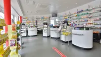 Europa-apotheke Am Rathaus