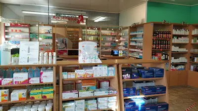 Paracelsus Apotheke Ellmendingen