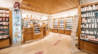 Stadt Apotheke