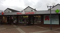 Bären-apotheke Am E-center
