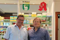 Hubertus Apotheke