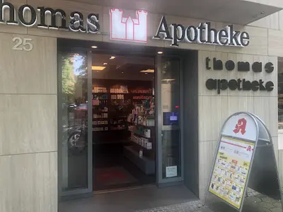 Thomas Apotheke