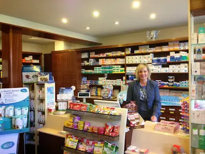 Marien Apotheke