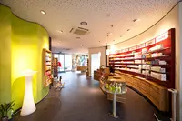 Bahnhof-apotheke Am Klinikum