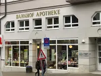 Bahnhof-apotheke