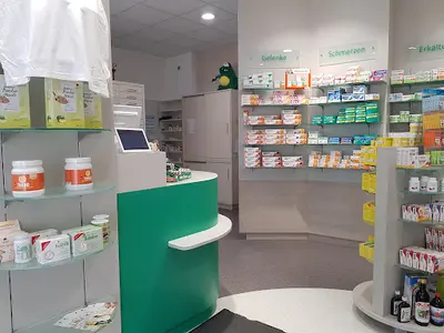 Bären Apotheke