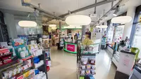 Kastanien Apotheke Am Forum Ohg