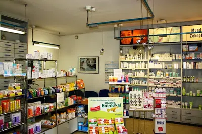 Sankt-anna-apotheke