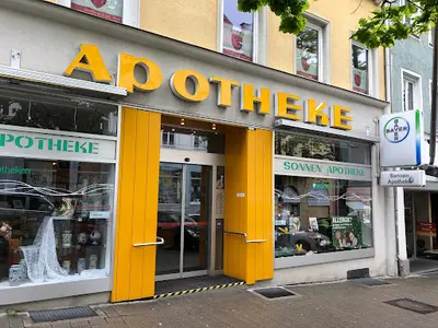 Sonnen-apotheke Apotheker Butscher Und Steinhauser Ohg