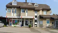 St. Margarethen Apotheke
