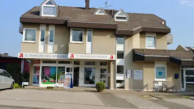 St. Margarethen Apotheke