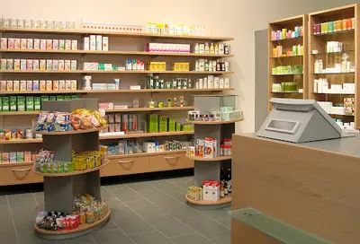 Rathaus Apotheke