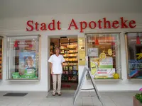 Stadt Apotheke Kenzingen
