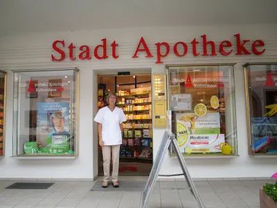 Stadt Apotheke Kenzingen