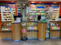 Üsenberg-apotheke