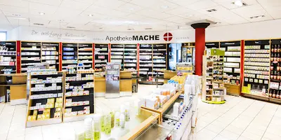 Römer Apotheke Mache