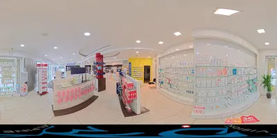 Adler Apotheke