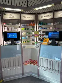 Apotheke An Der Post
