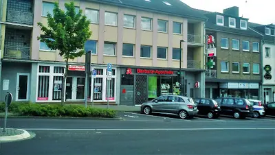 Barbara-apotheke