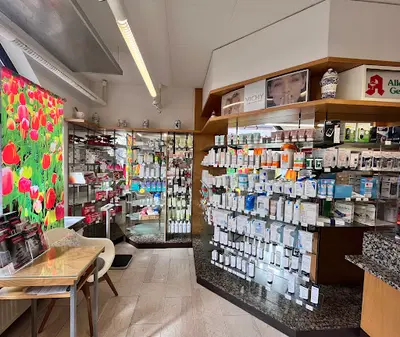 St.-josef-apotheke