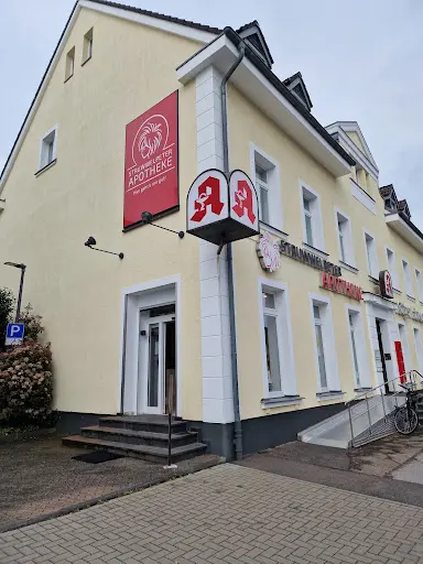 Struwwelpeter Apotheke