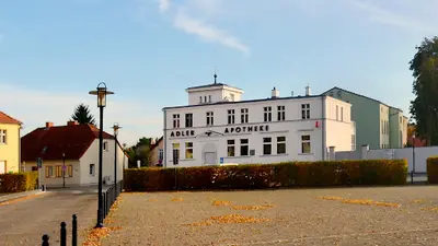 Adler-apotheke